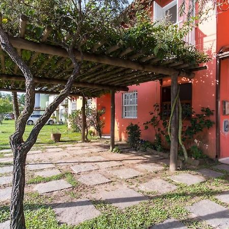 Casa Vermelha Paraty Ngoại thất bức ảnh
