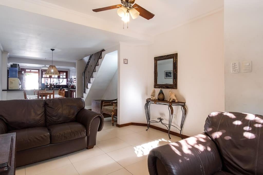 Casa Vermelha Paraty Ngoại thất bức ảnh