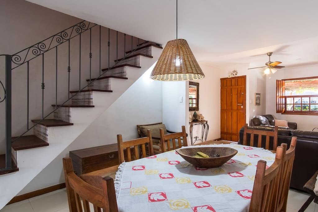 Casa Vermelha Paraty Ngoại thất bức ảnh