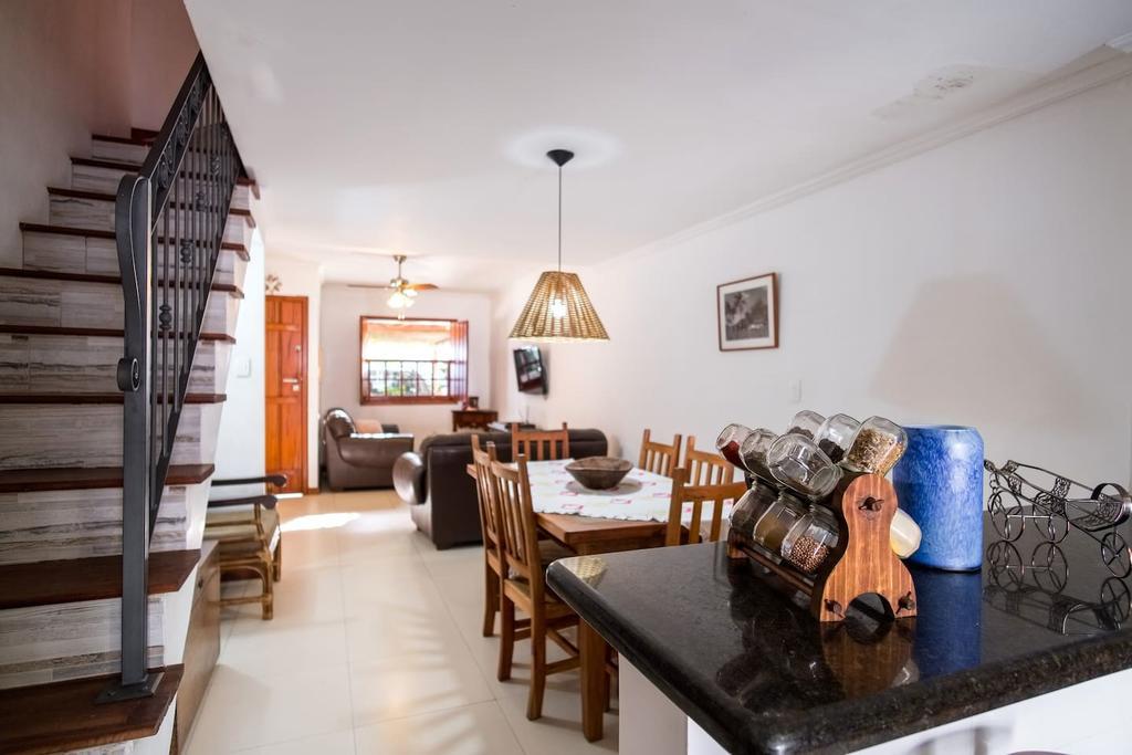 Casa Vermelha Paraty Ngoại thất bức ảnh