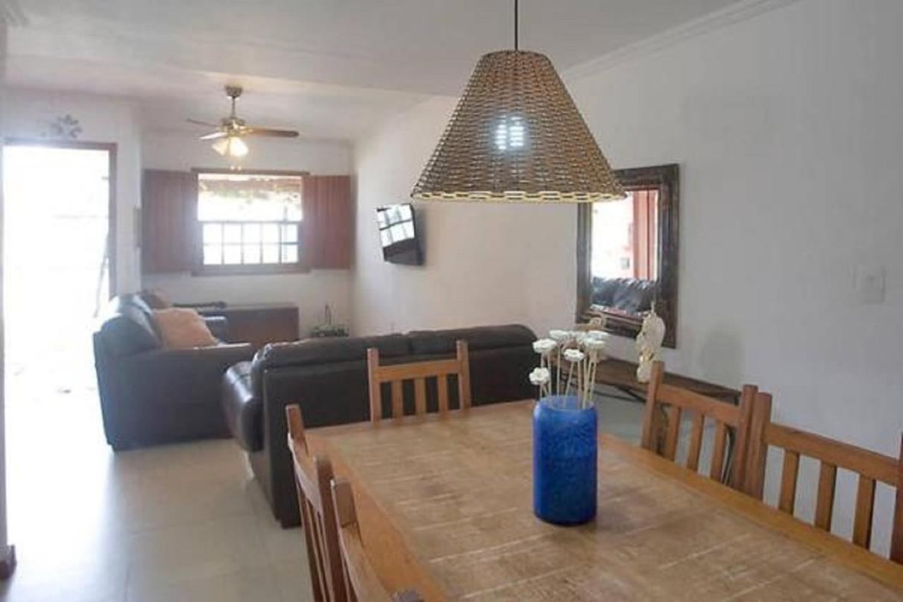 Casa Vermelha Paraty Ngoại thất bức ảnh