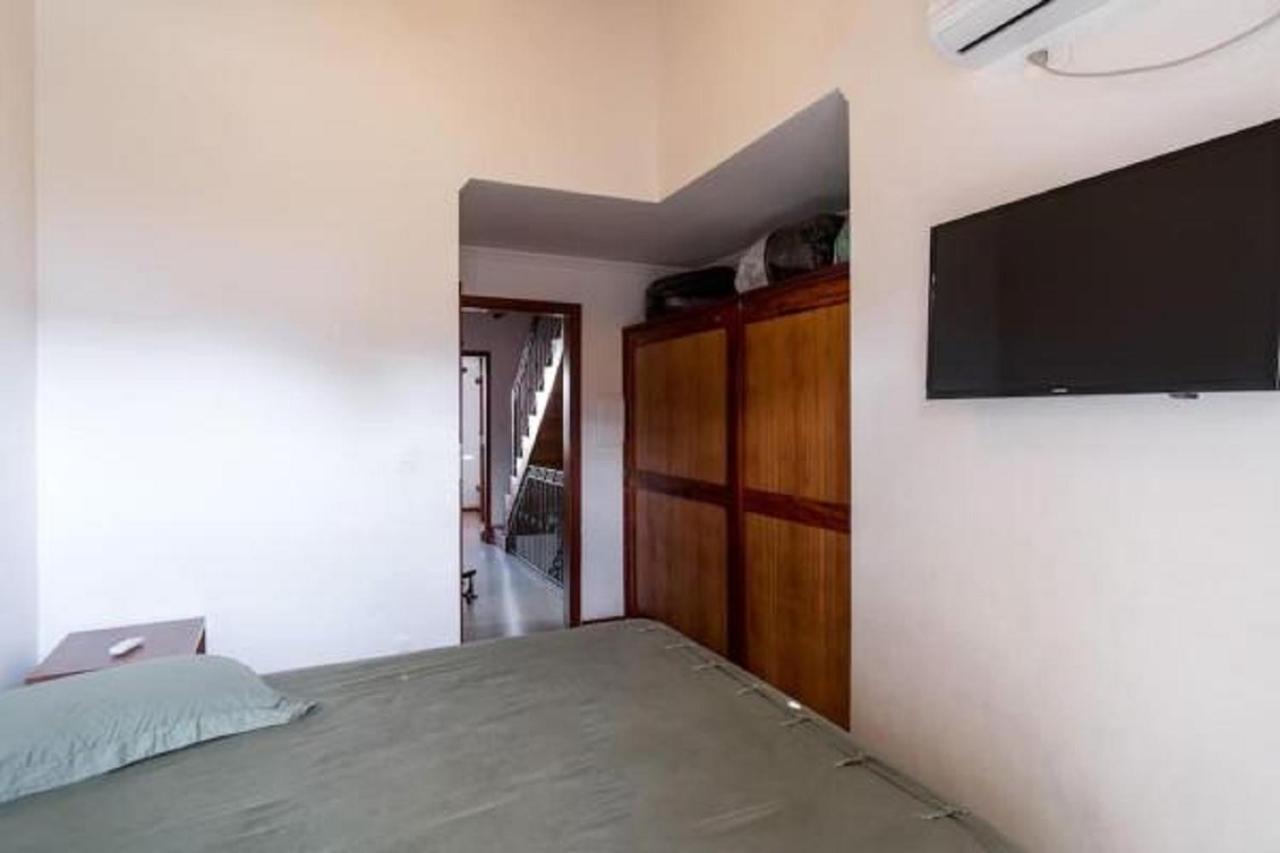 Casa Vermelha Paraty Ngoại thất bức ảnh