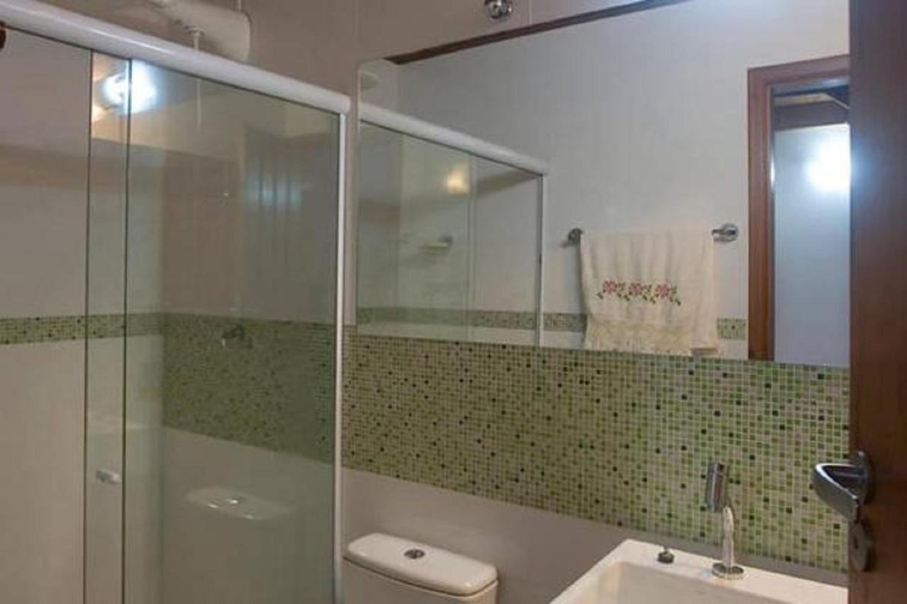 Casa Vermelha Paraty Ngoại thất bức ảnh