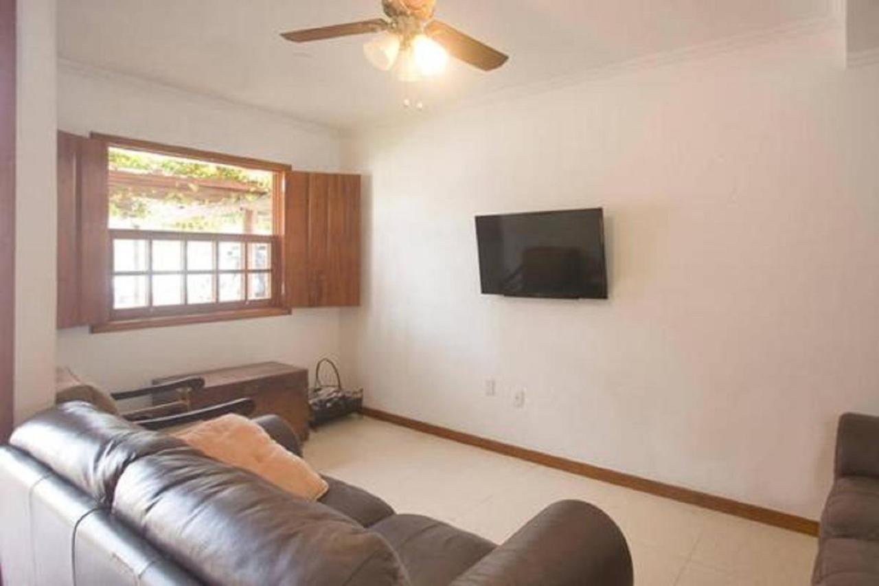 Casa Vermelha Paraty Ngoại thất bức ảnh