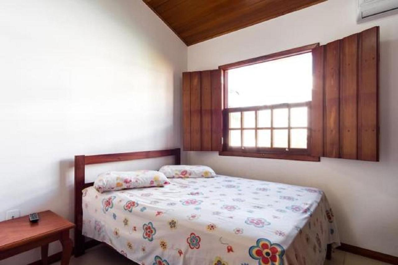 Casa Vermelha Paraty Ngoại thất bức ảnh