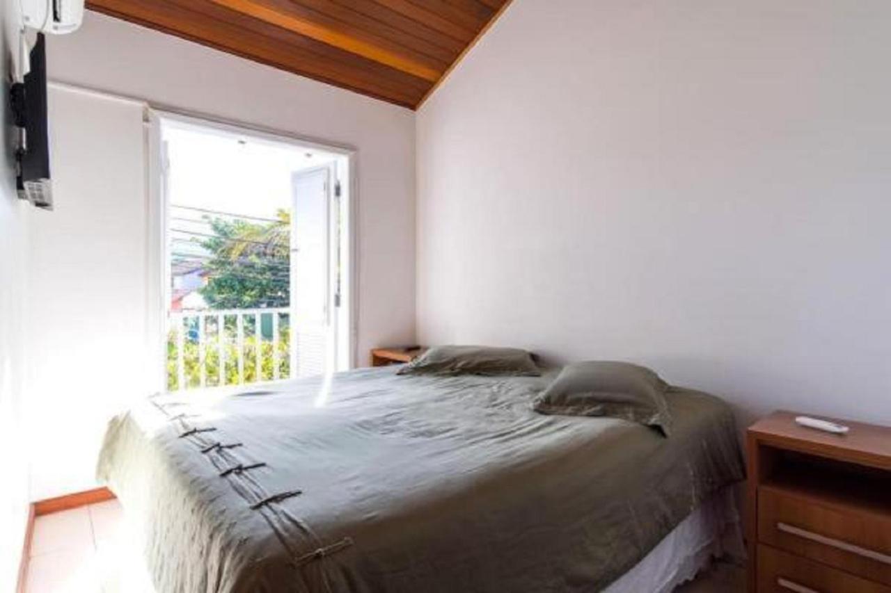 Casa Vermelha Paraty Ngoại thất bức ảnh